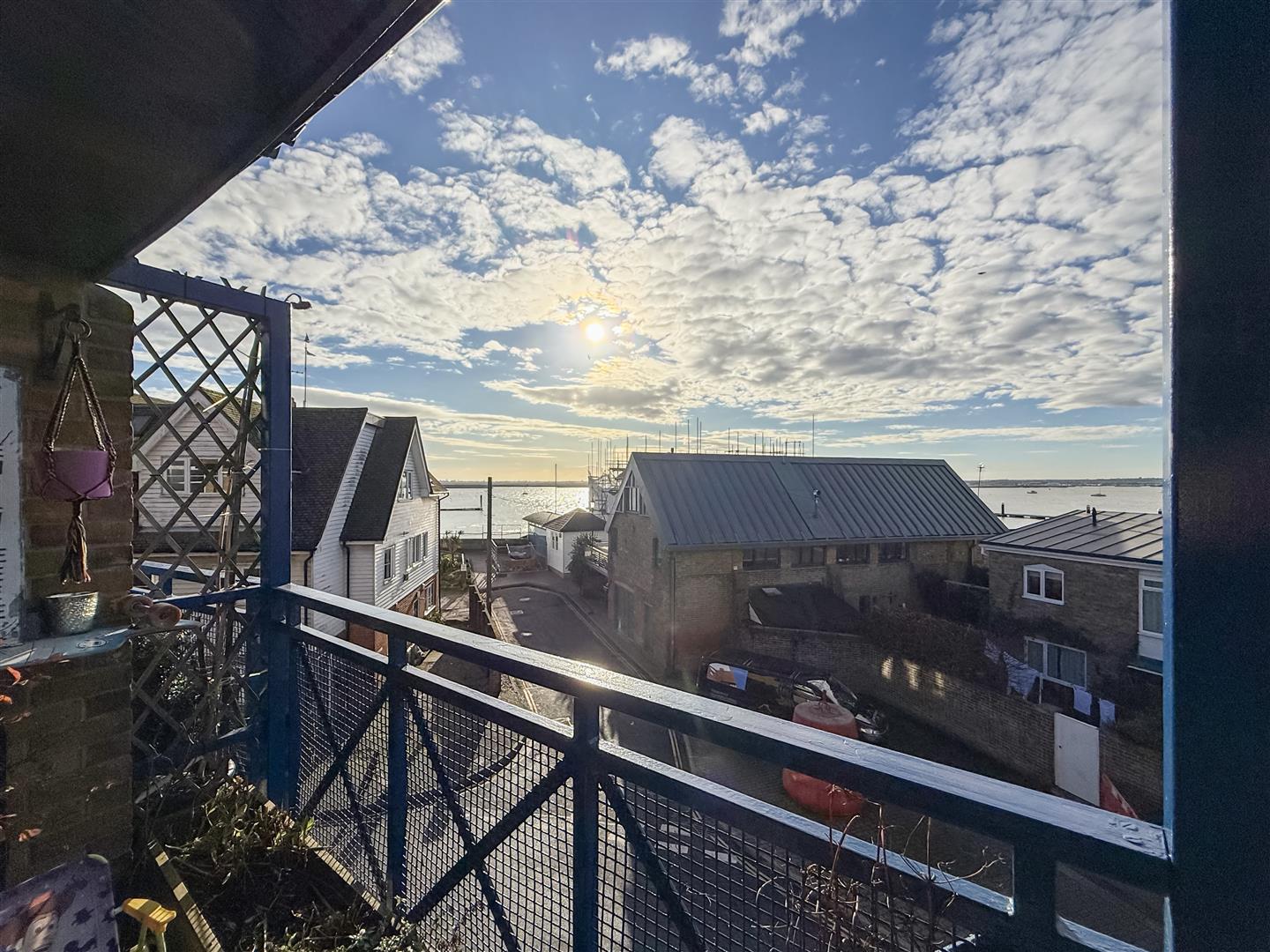 Flat 7 Petticrow Quays Belvedere Road